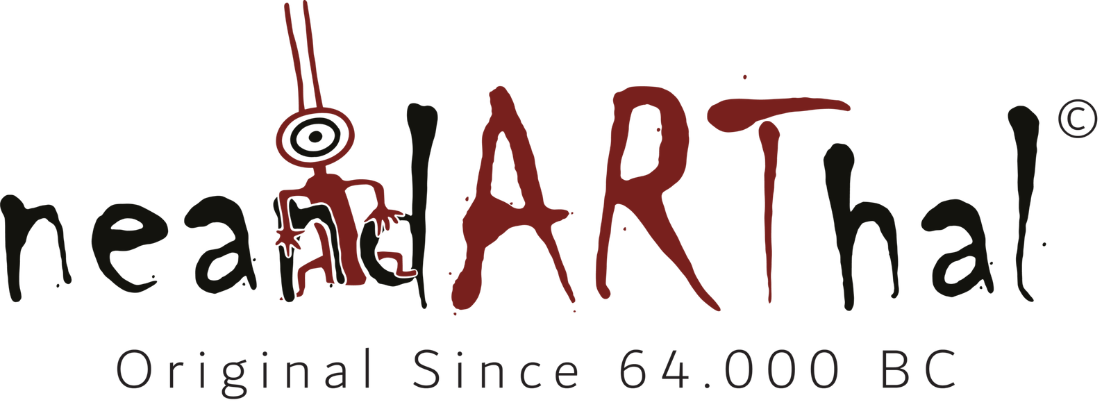 neandARThal
