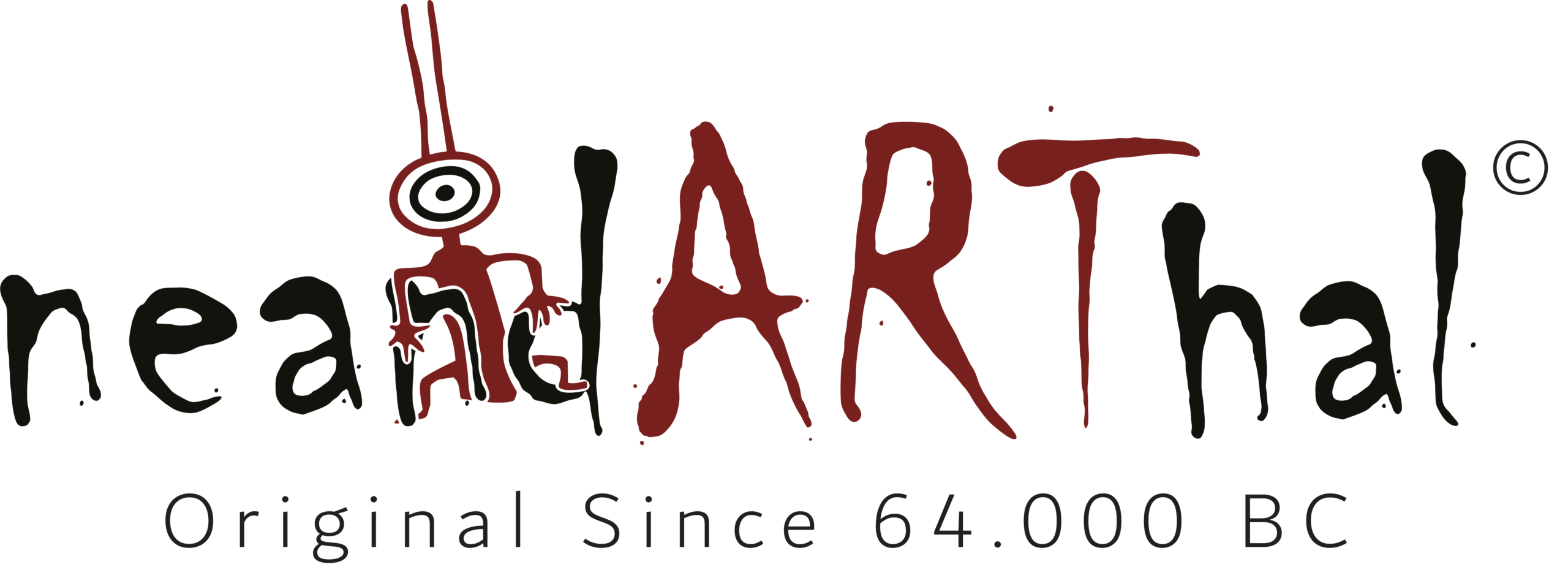 neandARThal
